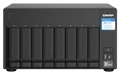 Server NAS QNAP TS-832PX-4G 8x SSD | HDD SATA 4GB RAM