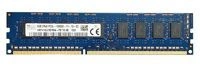 Memoria RAM 1x 8GB Hynix ECC UNBUFFERED DDR3 1600MHz PC3-12800 UDIMM | HMT41GU7DFR8A-PB