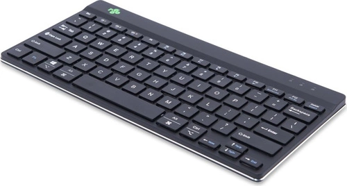 Tastiera Senza fili R-GO Tools R-Go Compact Break QWERTY