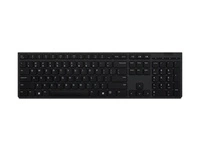 Tastiera Senza fili Lenovo 4Y41K04067 QWERTZ (DE)