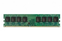 Memoria RAM 1x 4GB Intel - Server Platform SR4850HW4 DDR2 400MHz ECC REGISTERED DIMM |