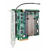 HPE Smart Array P840 726897-B21-RFB SAS/SATA 12Gb/s 4GB used 3 mesi