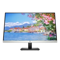Monitor 27" HP 1F2J9AA#ABB 27mq 2560 x 1440 QHD 60Hz matrice dello schermo IPS