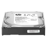 Disco rigido dedicato a HP server 3.5'' capacità 6TB 7200RPM HDD SATA 6Gb/s 793683-B21-RFB | REFURBISHED