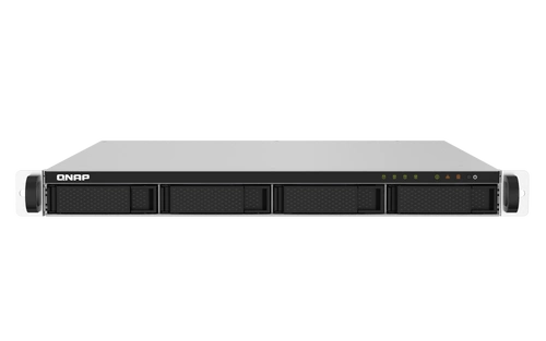 Server NAS QNAP TS-432PXU-2G 4x SSD | HDD SATA 2GB RAM