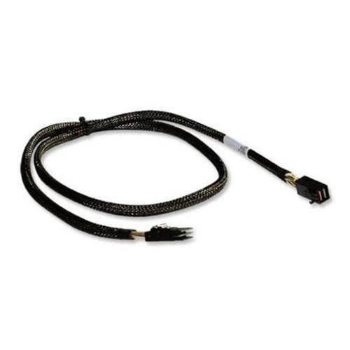 Cavo Broadcom 05-26119-00 SFF-8643 - SFF-8087 (Mini-SAS HD Internal to Mini-SAS 36pin)