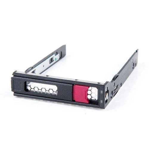 Vassoio unità 3.5'' SAS/SATA Hot-Swap dedicado a HP servers | 774026-001