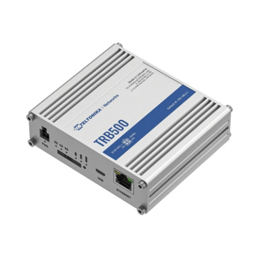 Gateway industriale Teltonika TRB500 1x Mini-SIM