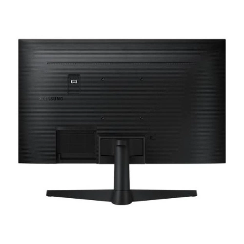 Monitor 24" Samsung LS24AM506NUXEN Smart M5 1920 x 1080 Full HD 60Hz matrice dello schermo IPS