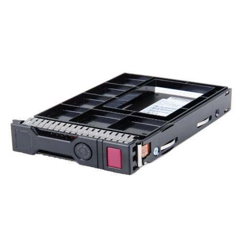 SSD HP 800GB 3.5'' SAS 12Gb/s P9M80A