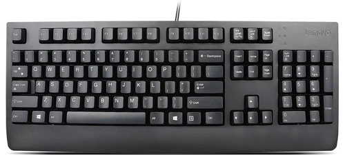 Tastiera Wired Lenovo Preferred Pro II QWERTY