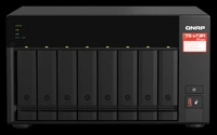 Server NAS QNAP TS-873A-8G 8x SSD | HDD SATA 8GB RAM