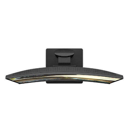 Monitor 23.6" HP 9FM22AA#ABB X24c 1920 x 1080 Full HD 144Hz matrice dello schermo VA