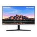 Monitor 28" Samsung LU28R550UQRXEN UR550 3840 x 2160 4K UHD 60Hz matrice dello schermo IPS
