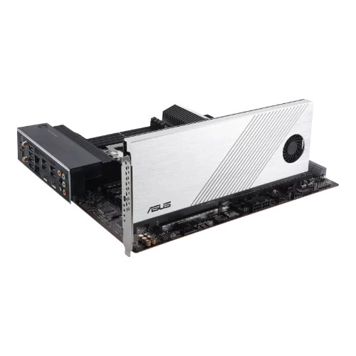 Scheda madre ASUS PRO WS WRX80E-SAGE SE WIFI II sWRX8 EEB | 90MB1E60-M0EAY0