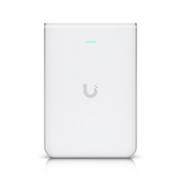 Access Point Ubiquiti U7-Pro-Wall 2,4 GHz | 5 GHz | 6 GHz 5764 Mbps 802.11a/b/g/n/ac/ax/be