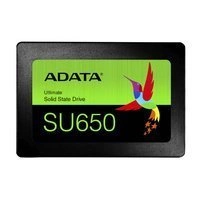 SSD ADATA SU650SS 120GB 2.5'' SATA 6Gbps | ASU650SS-120GT-R