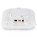 Access Point (Punto di accesso) Zyxel NWA210AX-EU0202F 2.4 GHz | 5 GHz 2400 Mbps 802.11 a/b/g/n/ac/ax