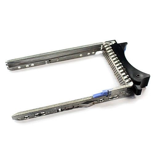 Vassoio unità 2.5'' SAS/SCSI Hot-Swap dedicado a IBM & Lenovo servers | 31R2239