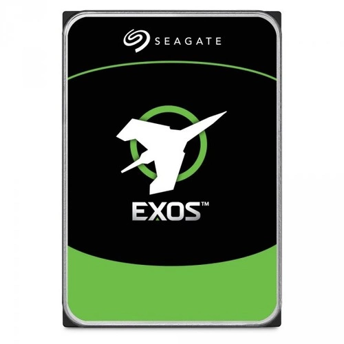 Disco rigido Seagate Exos X26z 3.5'' HDD 25TB 7200RPM SATA 6Gb/s 256MB | ST25000NM000E-RCF