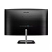 Monitor 27" Philips 272E1CA/00 1920 x 1080 Full HD 75Hz matrice dello schermo VA