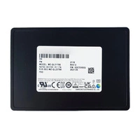 SSD disco Samsung PM9A3 1920 U.2 NVMe PCIe | MZQL21T9HCJR-00A07