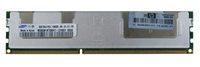 Memoria RAM 1x 8GB Samsung ECC REGISTERED DDR3 1333MHz PC3-10600 RDIMM | M393B1K70BH1-CH9