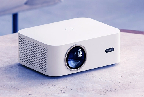 Proiettore wanbo X2 PRO 720p (1280x720) 450 lm