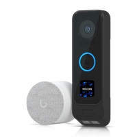 Campanello Ubiquiti G4 Doorbell Pro PoE Kit