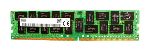 Memoria RAM 1x 32GB Hynix LOAD REDUCED DDR4 2Rx4 2400MHz PC4-19200 LRDIMM | HMA84GL7AFR4N-UH