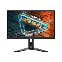 Monitor 23.8" Gigabyte G24F 2 1920 x 1080 Full HD 180Hz matrice dello schermo IPS