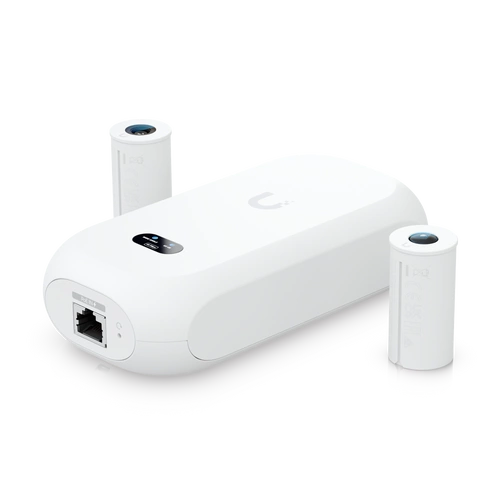Fotocamera Ubiquiti Ai Theta UVC-AI-Theta UVC-AI-Theta-Lens-360: 6MP 2560 x 2560 (1:1) UVC-AI-Theta-Lens-360: 20 FPS