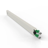 patchbox.one / cassetta / 8U / STP / RJ45