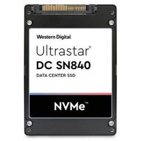 SSD disco Western Digital Ultrastar SN840 1600 U.2 NVMe | 0TS2045