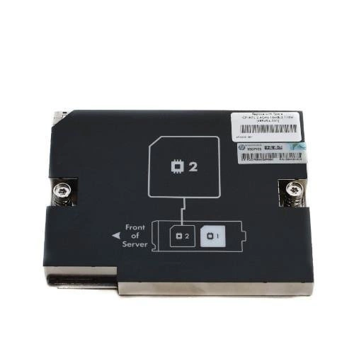 Dissipatore dedicato per server HP ProLiant BL465 G8 | 672720-001