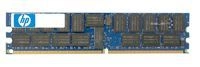 Memoria RAM 2x 8GB HP Proliant & Workstation DDR2 667MHz ECC REGISTERED DIMM | 408855-B21