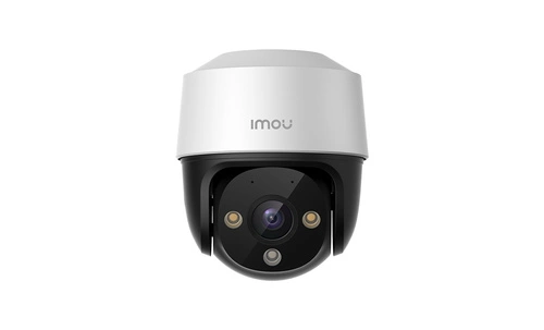 Fotocamera IMOU IPC-S21FAP IPC-S21FAP 2MP 1920 x 1080 20 FPS