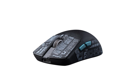 Senza fili topo ASUS Harpe Ace Aim Lab Edition 90MP02W0-BMUA00