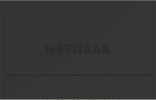 Interruttore Netgear GS305EP-100PES 5x 1Gb 63 W PoE+