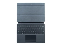 Tastiera Wired DELL XPS Folio QWERTZ