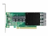 Delock Card PCI Express x16 SFF-8643 8x NVMe SFF-8643 | 89030