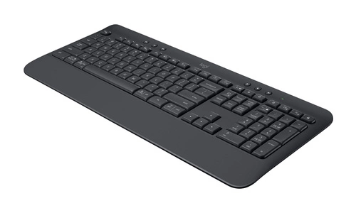 Tastiera Senza fili Logitech Signature K650 QWERTY