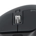 Senza fili topo Logitech MX Master 3S 910-006559