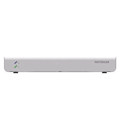 Interruttore Netgear GC110-100PES 8x 1Gb 2x SFP