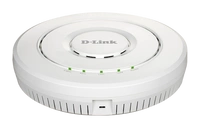Access Point (Punto di accesso) D-Link DWL-X8630AP 2.4 GHz | 5 GHz 2402 Mbps 802.11 a/b/g/n/ac/ax