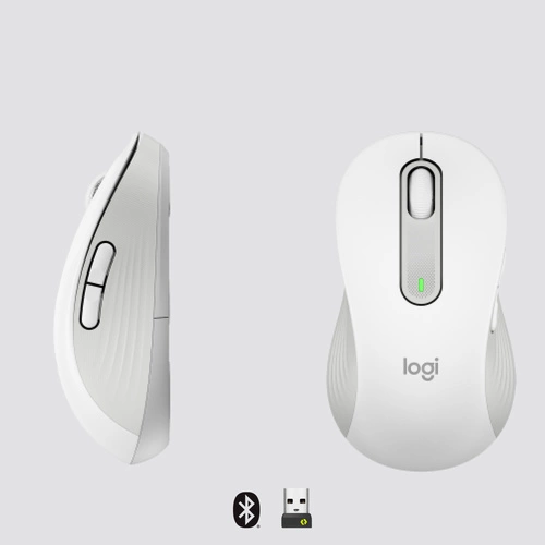 Senza fili topo Logitech Signature M650 910-006240