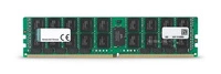 Memoria RAM 1x 64GB Kingston LOAD REDUCED DDR4 4Rx4 2666MHz PC4-21300 LRDIMM | KSM26LQ4/64HCM