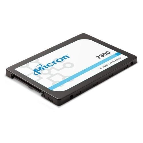 SSD disco Micron 7300 PRO 960 U.2 NVMe TLC | MTFDHBE960TDF-1AW1ZABYY