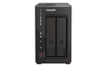 Server NAS QNAP TS-253E-8G 2x SSD | HDD SATA 8GB RAM