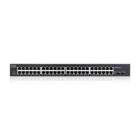 Interruttore Zyxel GS1900-48-EU0102F 48x 1Gb 2x SFP